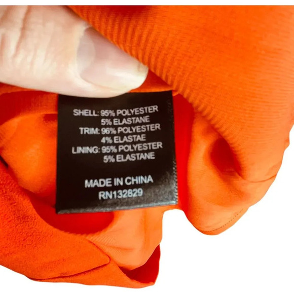 NBD by Revolve Jasper Mini Dress - Picture 14 of 14